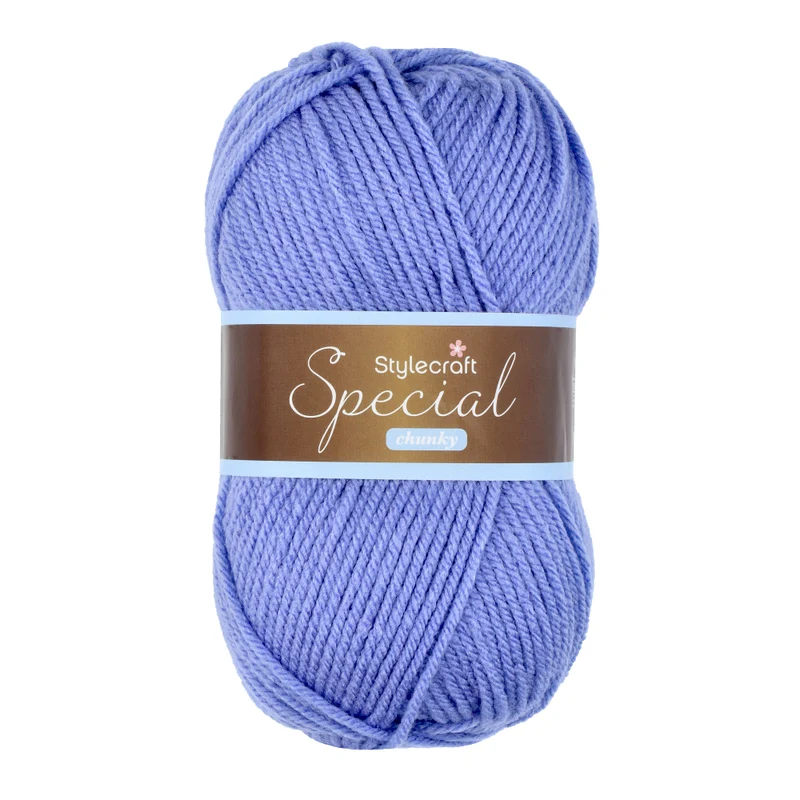 Stylecraft Special Chunky 1082 Bluebell