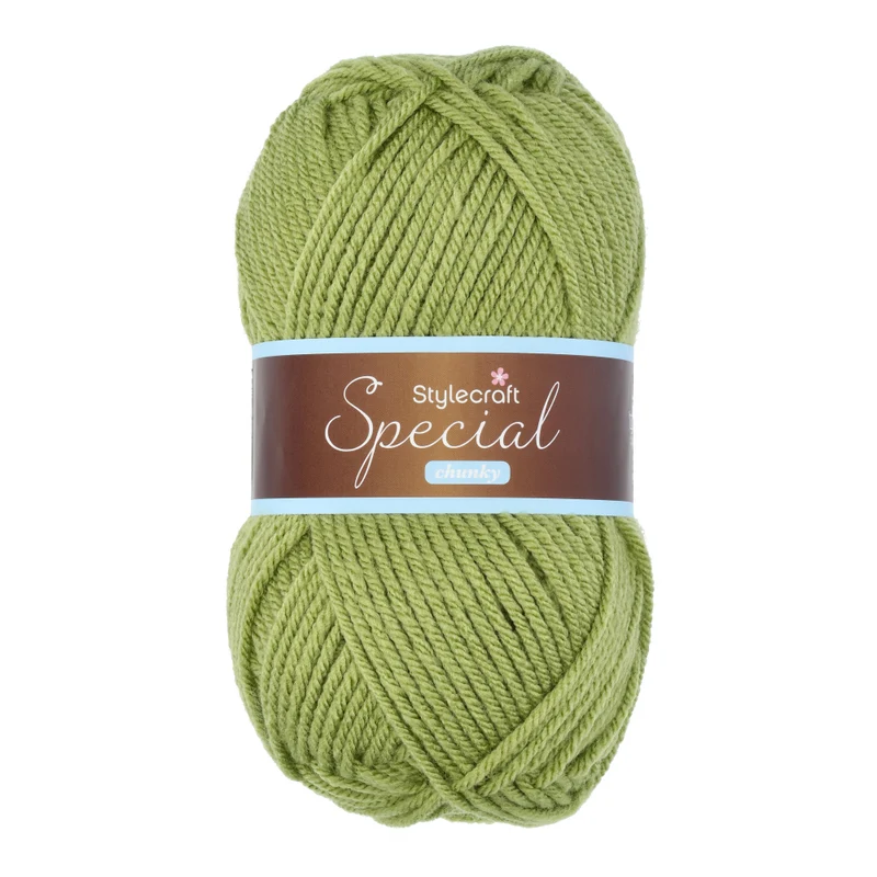 Stylecraft Special Chunky 1065 Meadow