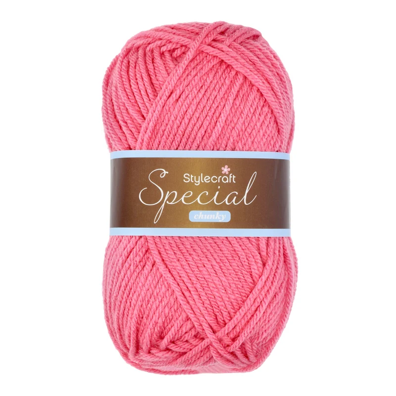 Stylecraft Special Chunky 1241 Fondant