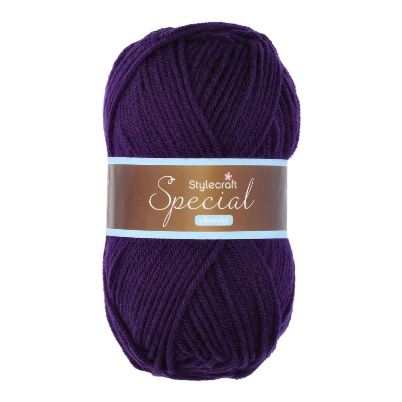 Stylecraft Special Chunky 1425 Emperor