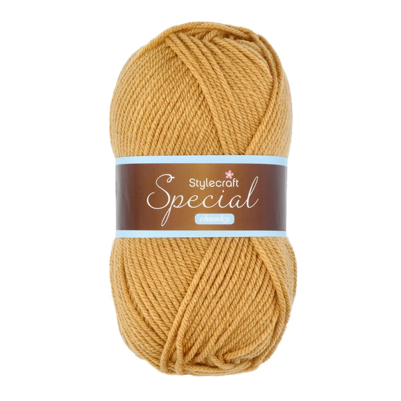 Stylecraft Special Chunky 1420 Camel
