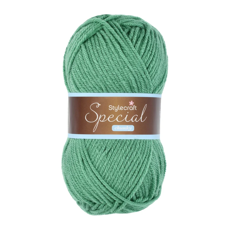 Stylecraft Special Chunky 1725 Sage
