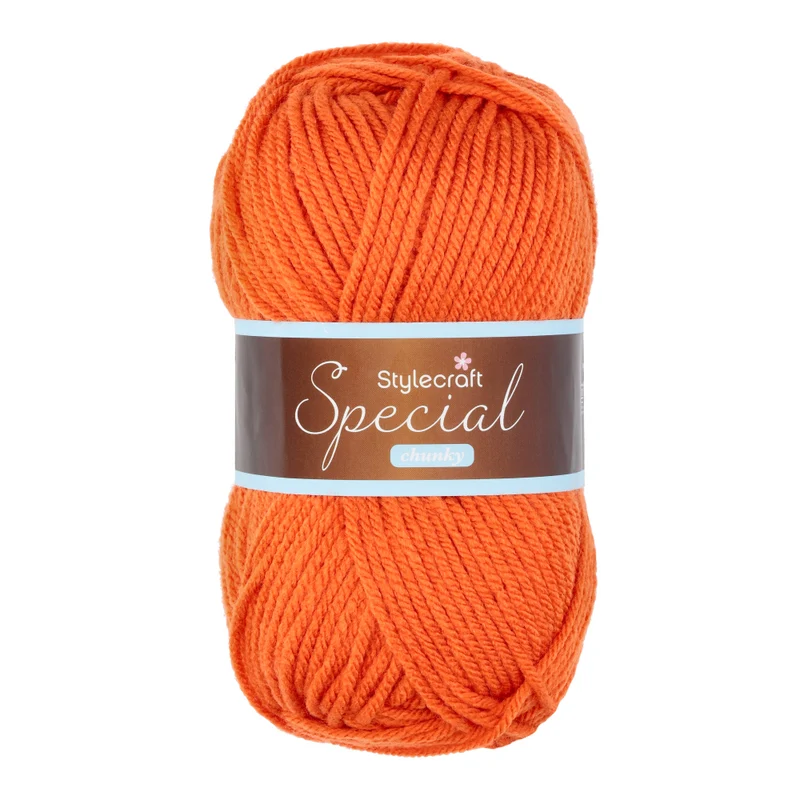 Stylecraft Special Chunky 1711 Spice