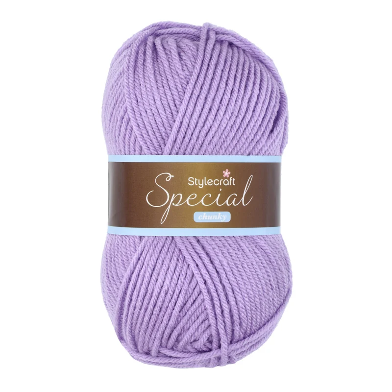 Stylecraft Special Chunky 1432 Wisteria