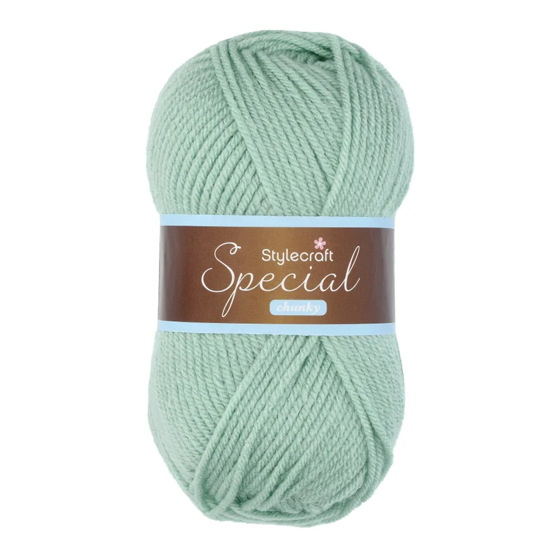 Stylecraft Special Chunky 1820 Duck Egg