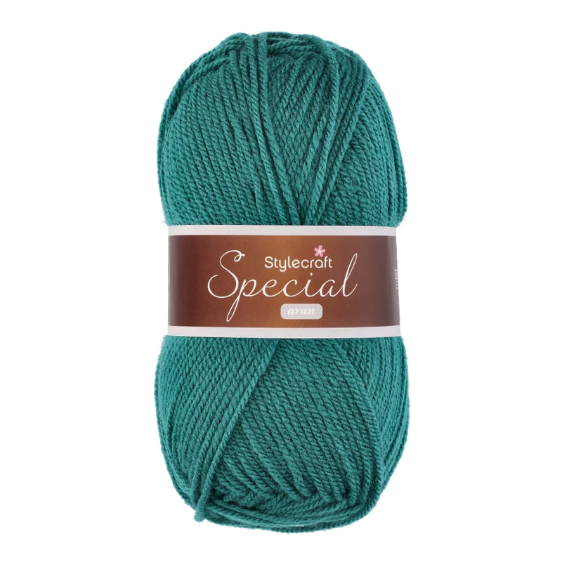 Stylecraft Special Aran 1062 Teal