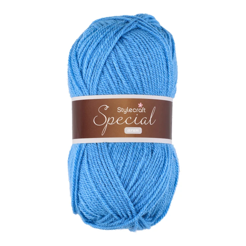 Stylecraft Special Aran 1003 Aster