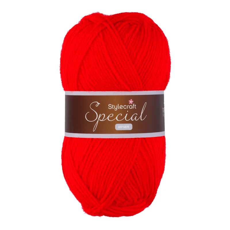 Stylecraft Special Aran 1010 Matador