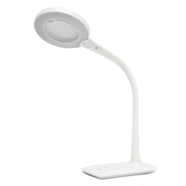 PURElite Loeplamp Desk LED