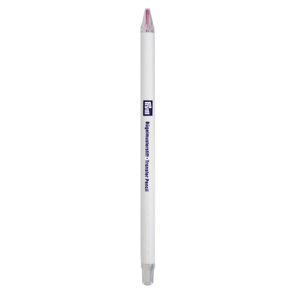 Prym Strijkpatroonstift Uitwasbaar Rood