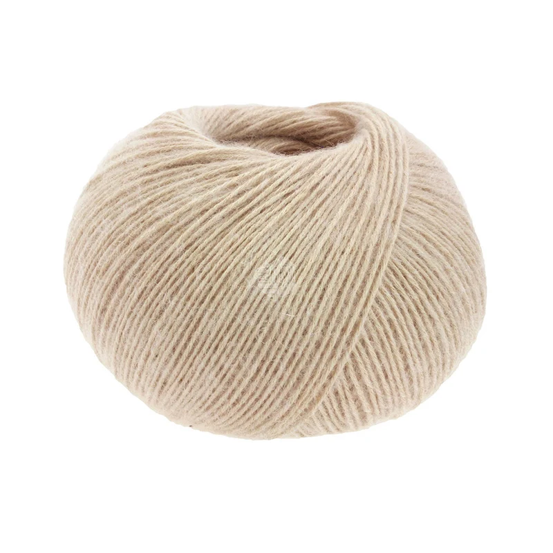 Lana Grossa Ecopuno 064 Zandbeige
