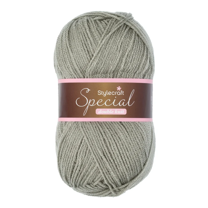 Stylecraft Special DK 1805 Warm Grey