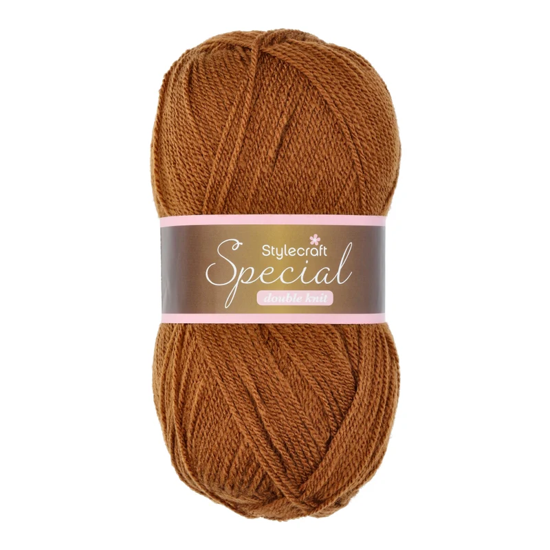 Stylecraft Special DK 1806 Gingerbread