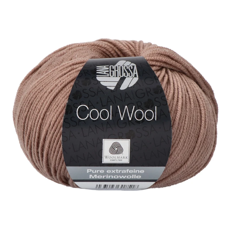 Lana Grossa Cool Wool 2093 Noga
