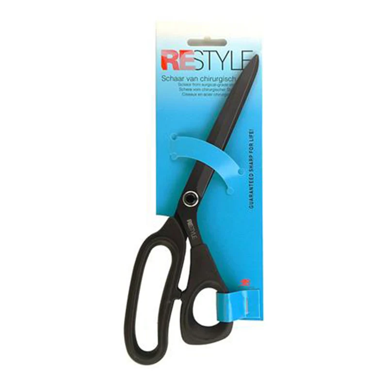 Restyle Sharpist Kleermakersschaar 25,4 cm - Professionele stofschaar