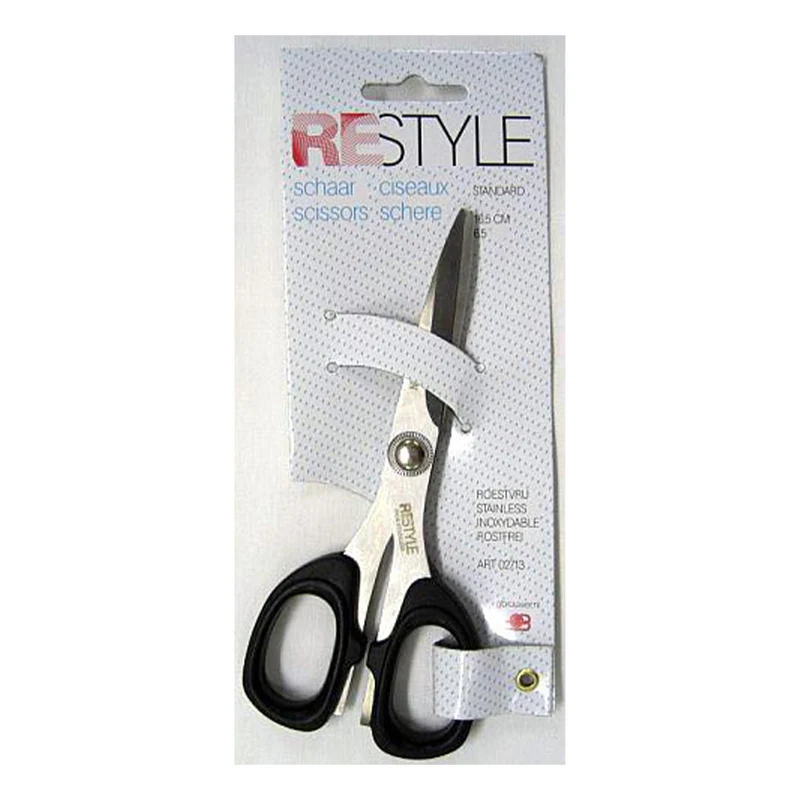 Restyle Handwerkschaar 16,5cm