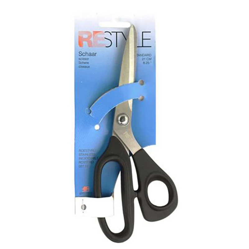 Restyle Stoffenschaar 21 cm