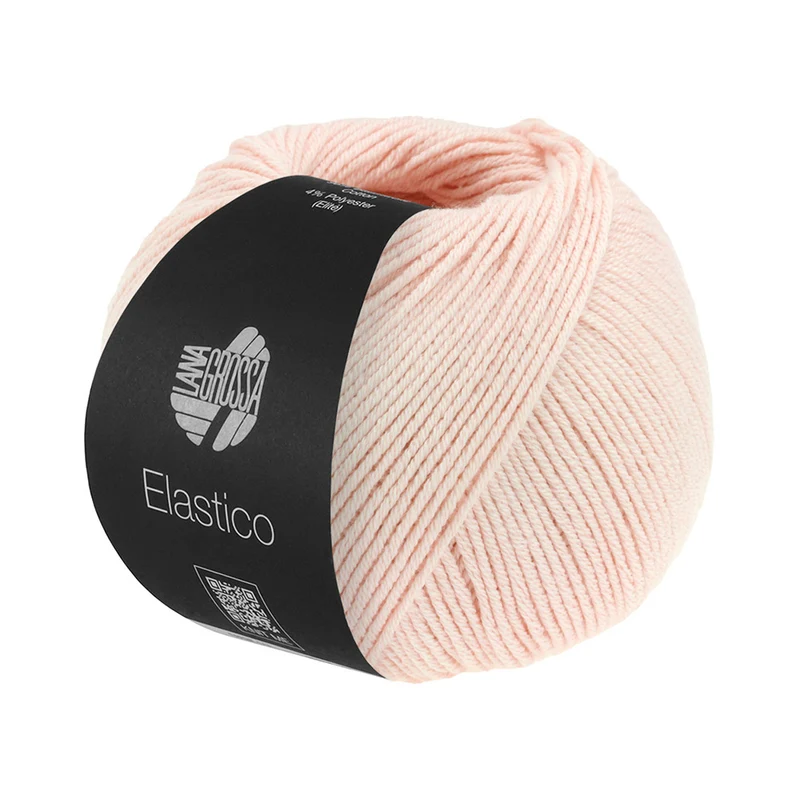 Lana Grossa Elastico 125 Poeder