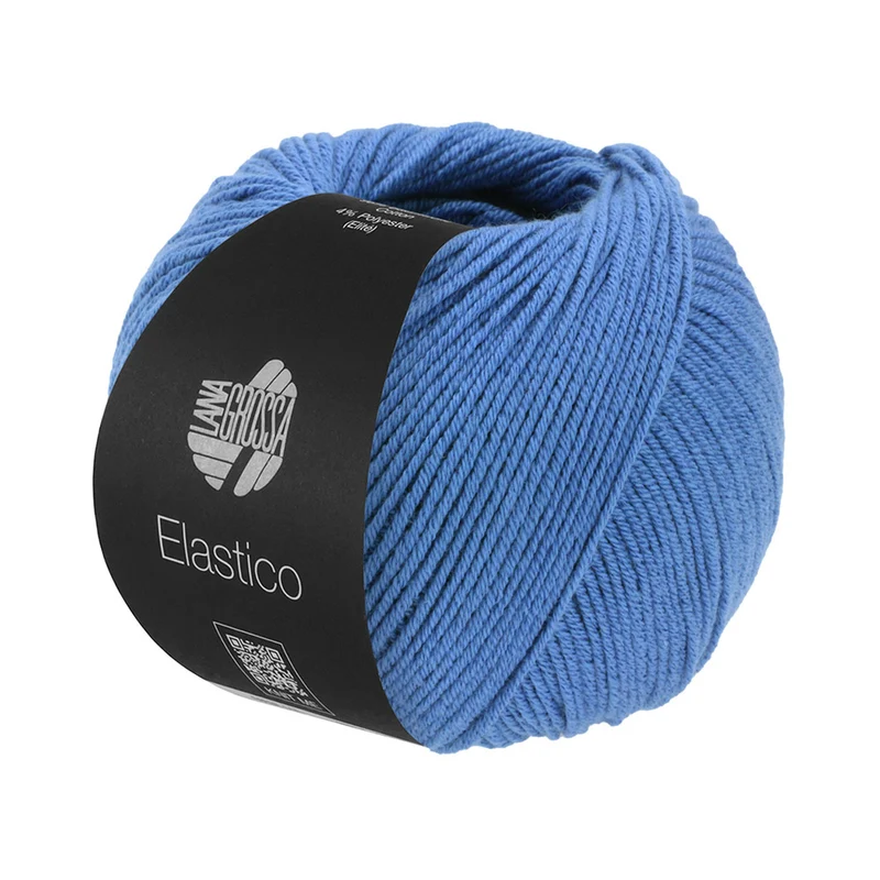 Lana Grossa Elastico 075 Korenbloem