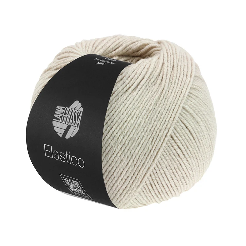 Lana Grossa Elastico 097 Beige