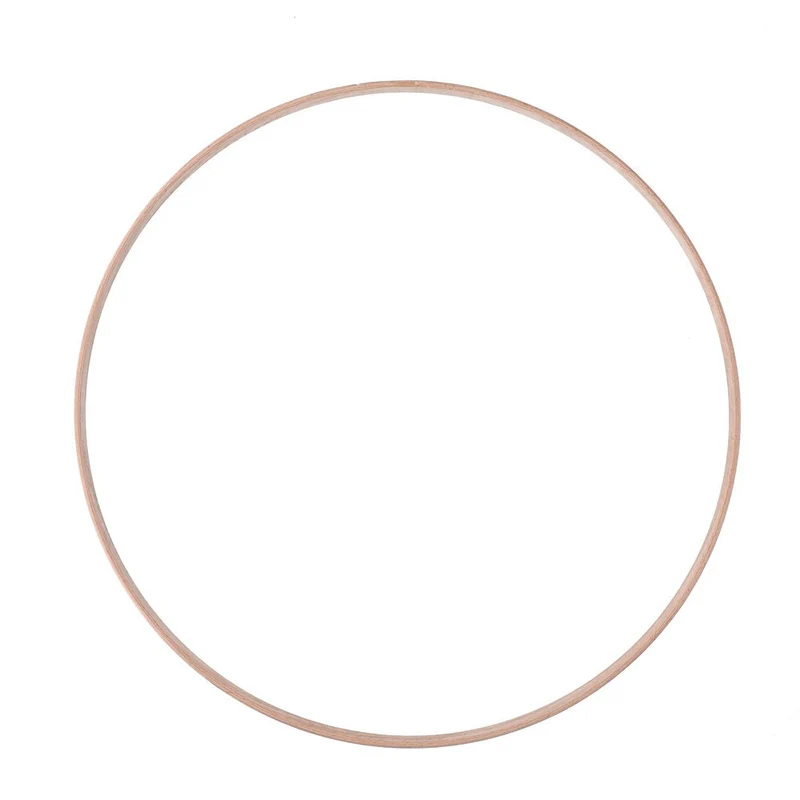 Restyle Houten Ring Ø 45 cm