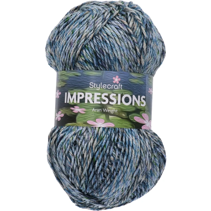 Stylecraft Impressions 5403 Umbrella