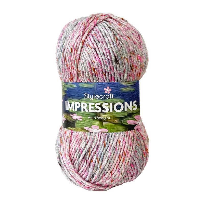 Stylecraft Impressions 5401 Grand Canal