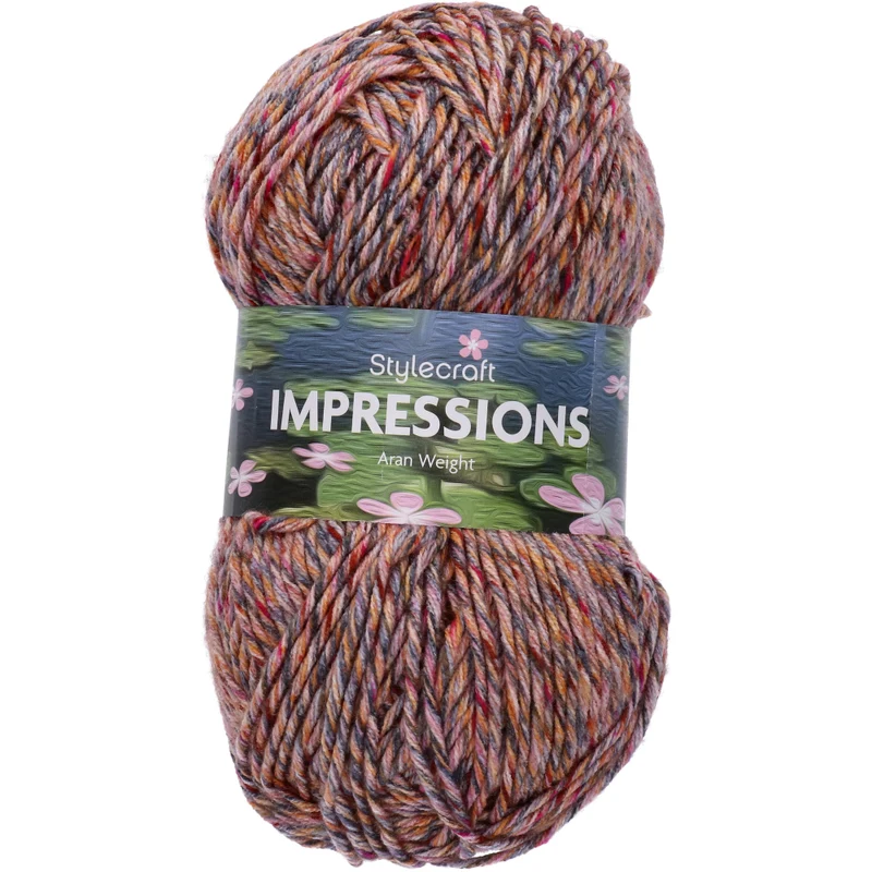 Stylecraft Impressions 5400 Moulin Rouge