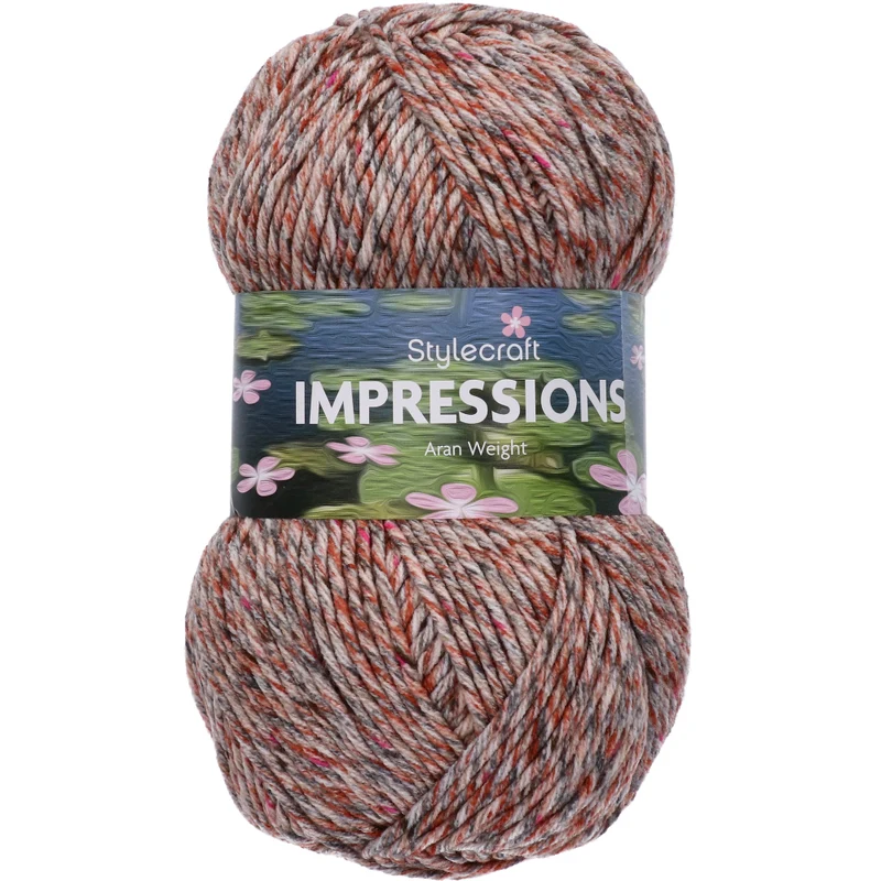 Stylecraft Impressions 5406 Sunrise