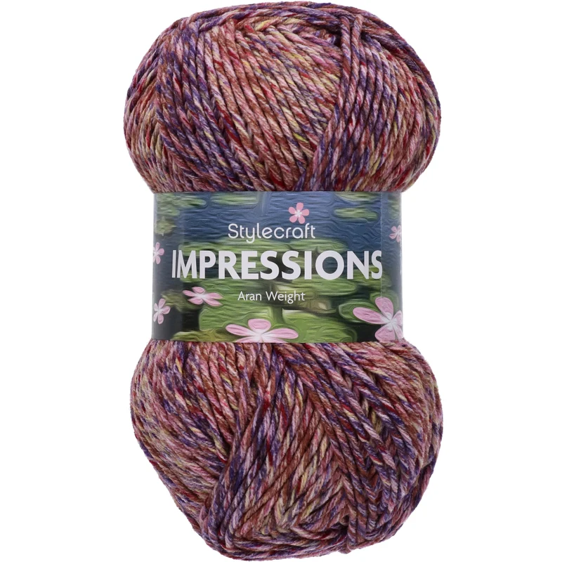 Stylecraft Impressions 5405 Boating Lake