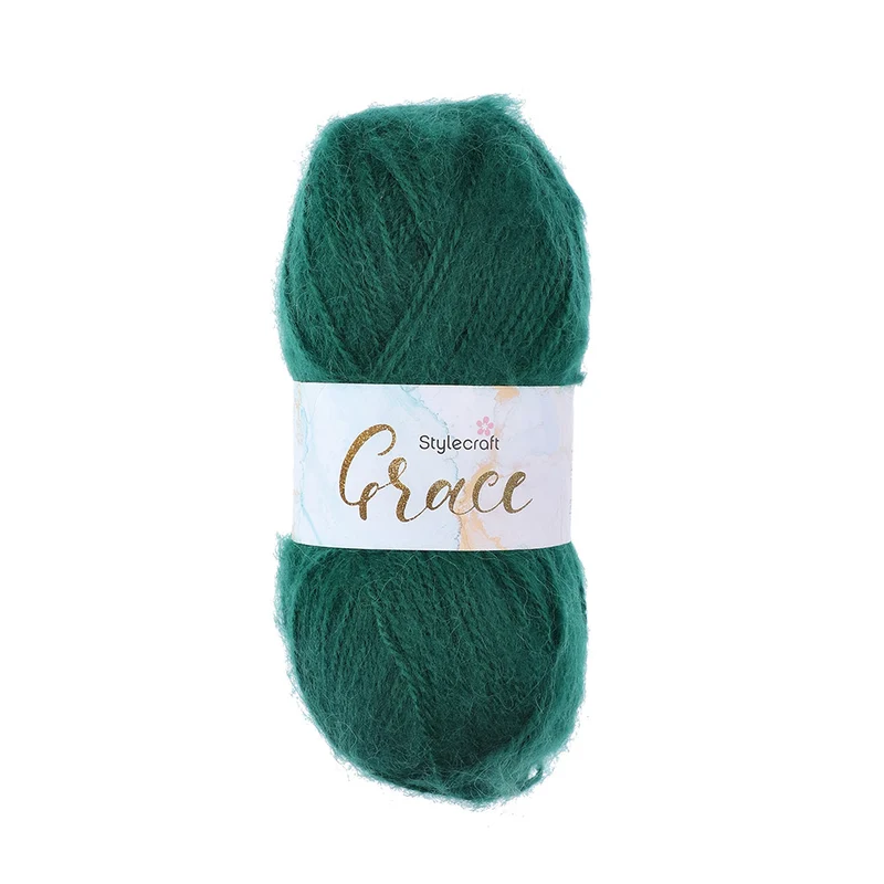 Stylecraft Grace 2158 Evergreen