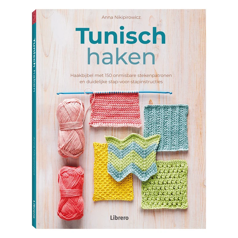 Tunisch haken
