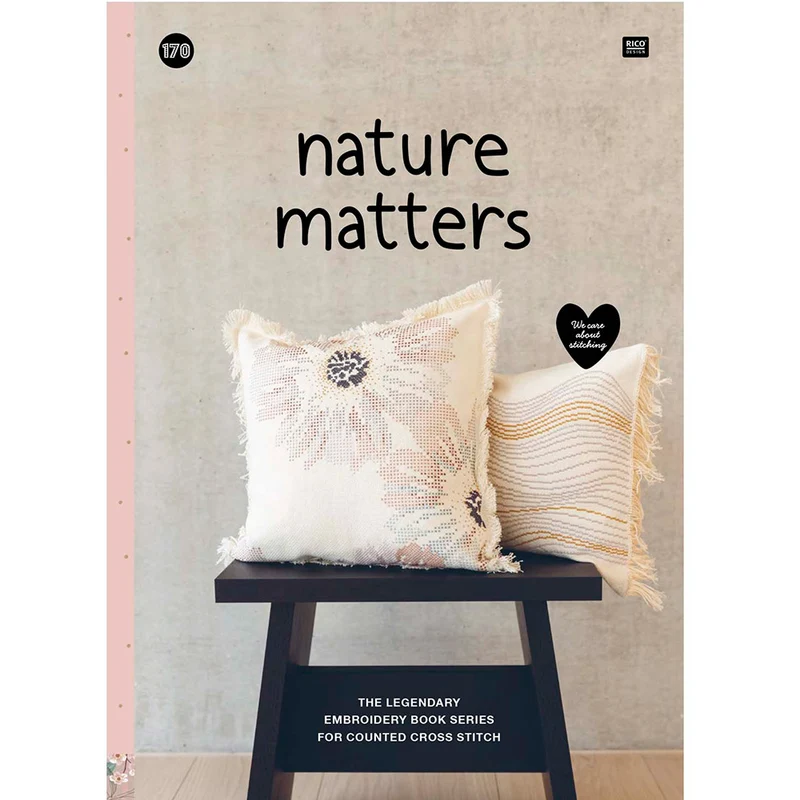 Rico Nature Matters No. 170