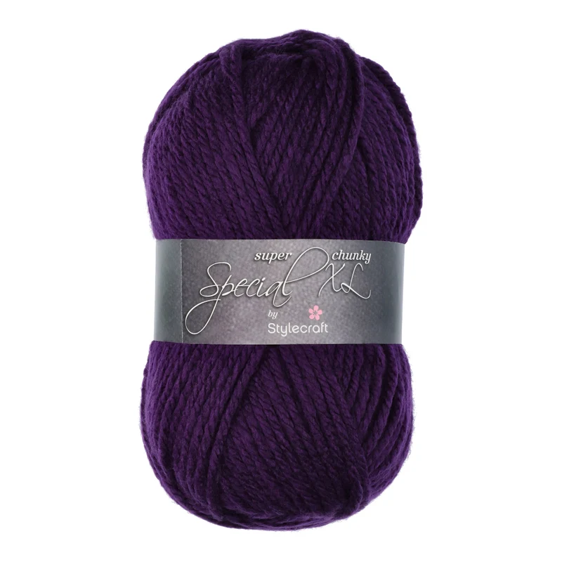 Stylecraft Special XL Super Chunky 1425 Emperor