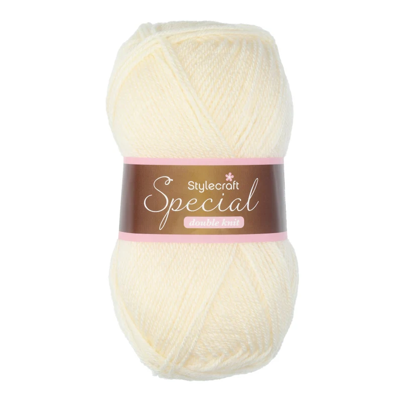 Stylecraft Special DK 1005 Cream