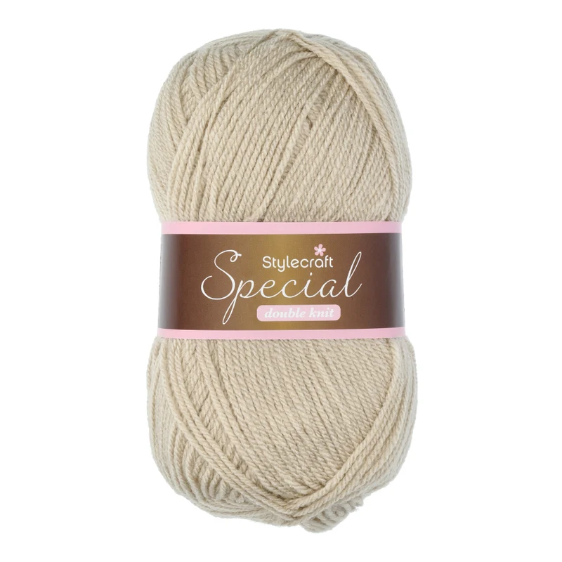 Stylecraft Special DK 1218 Parchment
