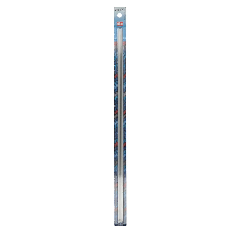 Kousen en handschoenbreinaalden ALU 40 cm 3,00 mm
