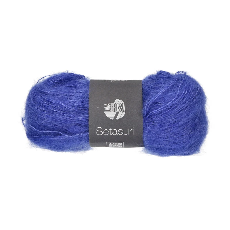 Lana Grossa Setasuri 054 Royal