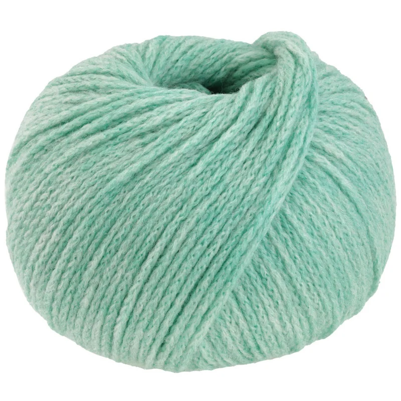 Lana Grossa Cool Merino Uni 030 Muntturkoois