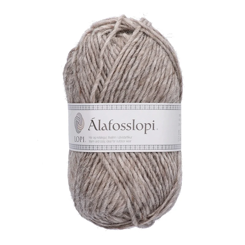 Istex Lopi Alafosslopi 0086 Light Beige