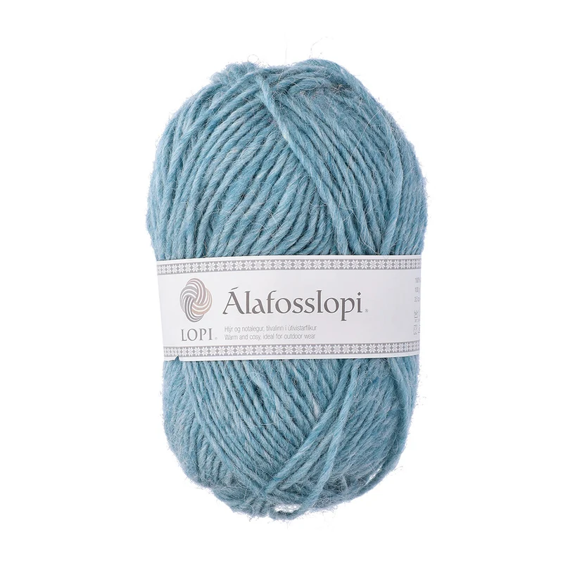 Istex Lopi Alafosslopi 1232 Arctic Exposure