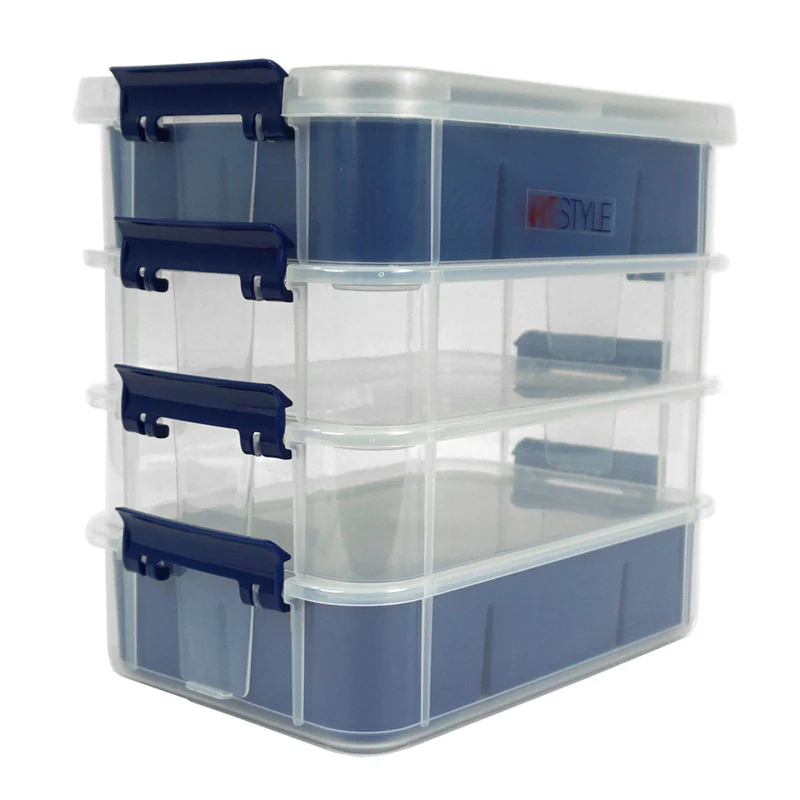 Restyle Opbergbox 28x18x25cm stackable
