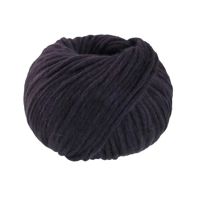 Lana Grossa Winter Softness 0009 Aubergine