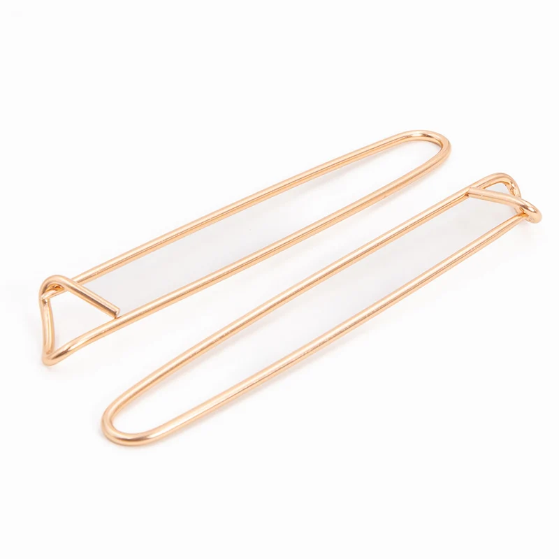 PPY Stekenstoppers Roségoudkleur 2 Stuks