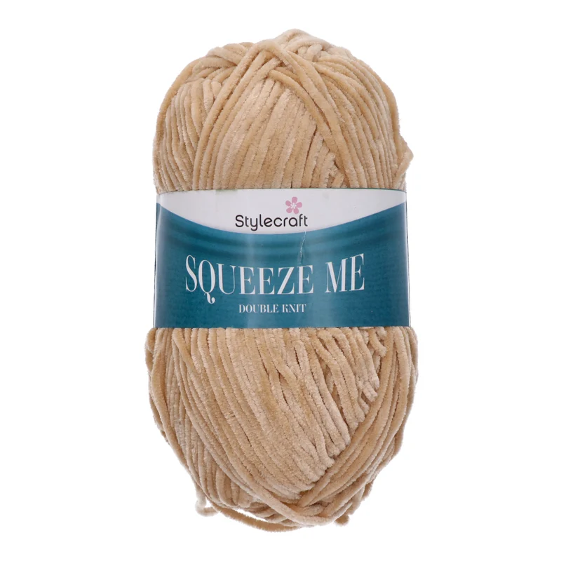 Stylecraft Squeeze Me 5603 Champagne