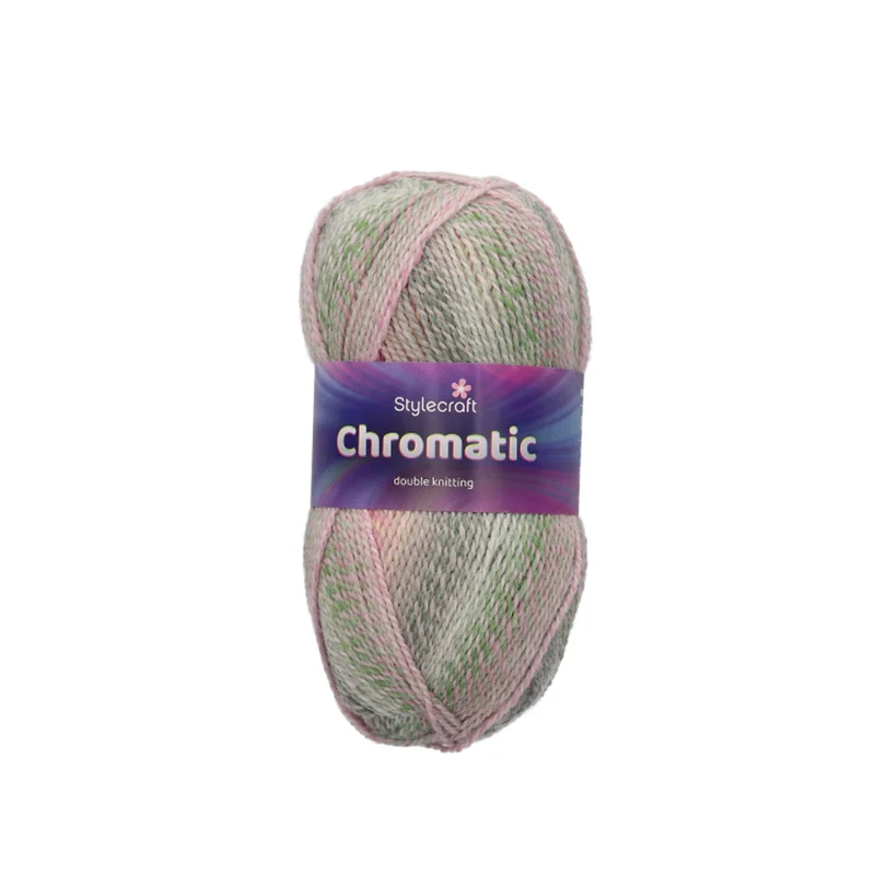 Stylecraft Chromatic 7300 Opulant Opal
