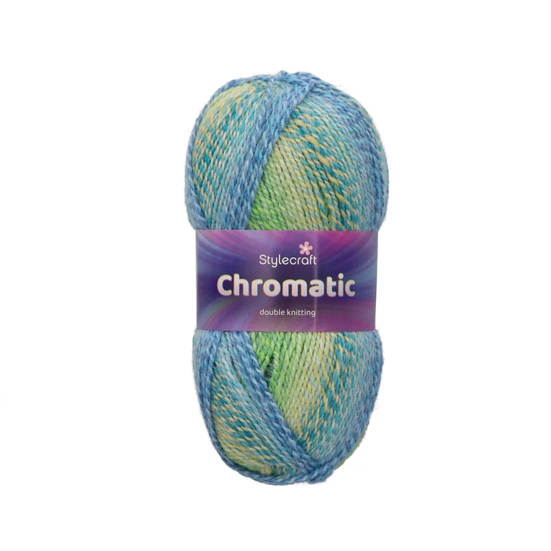 Stylecraft Chromatic 7304 Whispering Willow