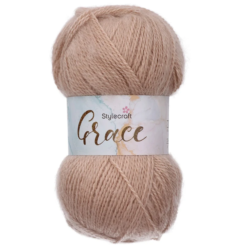 Stylecraft Grace 2164 Almond