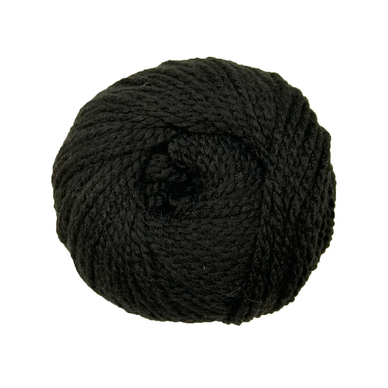 Stylecraft Softie Chunky 6122 Obsidian