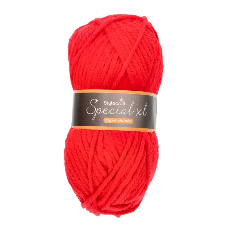 Stylecraft Special XL Super Chunky 1010 Matador